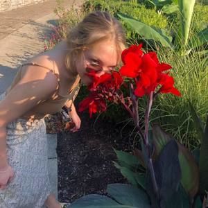 Meet your Posher, Cathryn